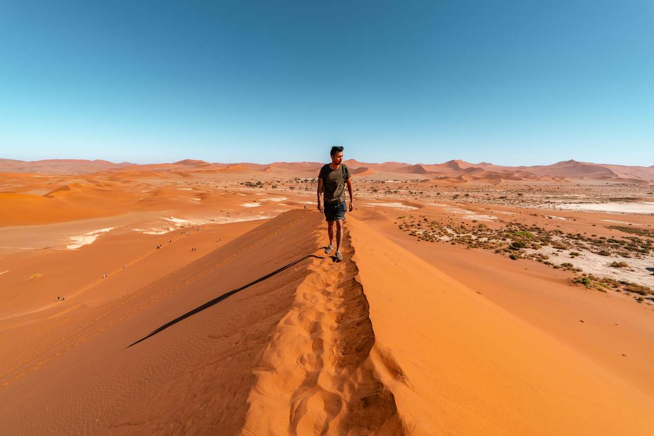 Sossusvlei
